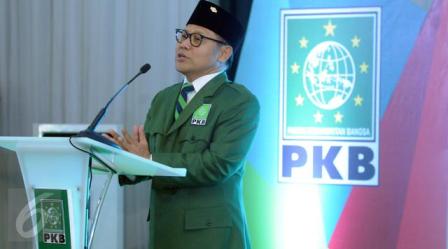 Pengamat; Ancaman PKB ke Jokowi dinilai wajar